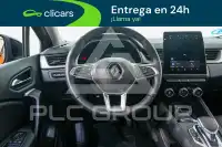 2020 Renault Captur