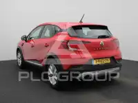 2020 Renault Captur