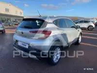 2020 Renault Captur