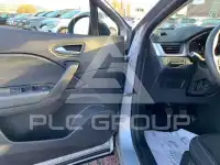2020 Renault Captur