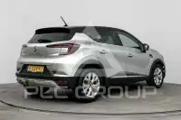 2020 Renault Captur