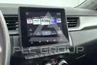 2020 Renault Captur