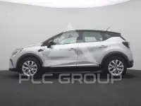 2020 Renault Captur