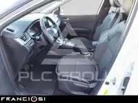 2020 Renault Captur