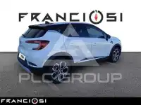 2020 Renault Captur