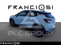 2020 Renault Captur
