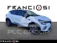 2020 Renault Captur