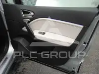 2020 Renault Captur