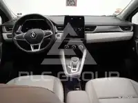 2020 Renault Captur