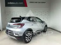 2020 Renault Captur