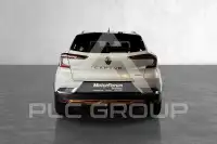 2020 Renault Captur