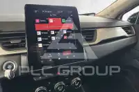 2020 Renault Captur