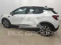 2020 Renault Captur