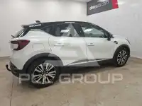 2020 Renault Captur