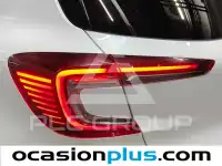 2020 Renault Captur