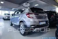2020 Renault Captur