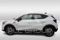 2020 Renault Captur