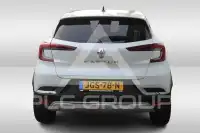 2020 Renault Captur