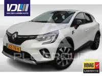 2020 Renault Captur