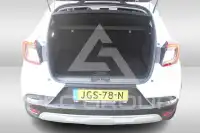 2020 Renault Captur