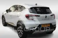 2020 Renault Captur