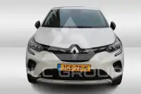 2020 Renault Captur