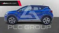 2020 Renault Captur