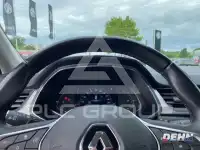 2020 Renault Captur