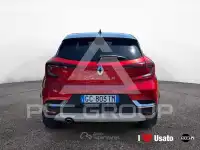 2020 Renault Captur