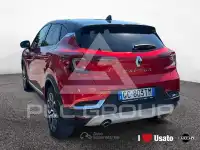 2020 Renault Captur