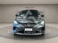 2020 Renault Captur
