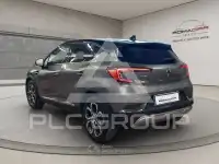 2020 Renault Captur