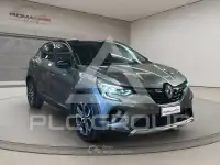 2020 Renault Captur