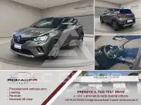 2020 Renault Captur