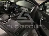 2020 Renault Captur