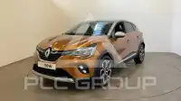 2020 Renault Captur