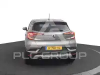 2020 Renault Captur