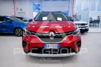 2020 Renault Captur
