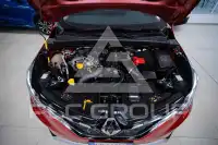 2020 Renault Captur