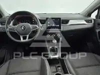 2020 Renault Captur