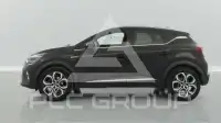 2020 Renault Captur