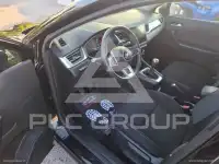 2020 Renault Captur