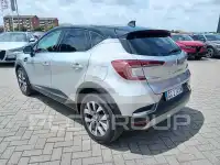 2020 Renault Captur
