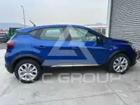 2020 Renault Captur