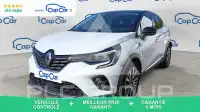 2020 Renault Captur
