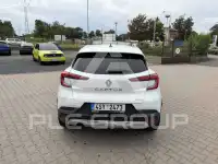 2020 Renault Captur