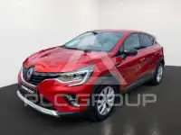 2020 Renault Captur