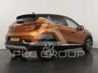 2020 Renault Captur