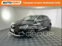 2020 Renault Captur