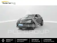2020 Renault Captur